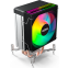 Кулер CBR CBR-CC-3160-RGB-PWM - фото 3