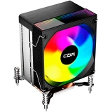 Кулер CBR CBR-CC-3160-RGB-PWM