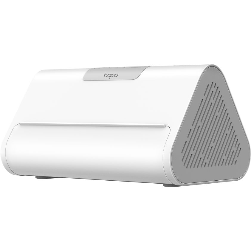 Центр управления умным домом TP-Link Tapo H500