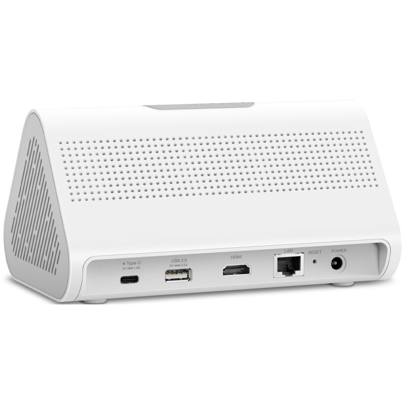 Центр управления умным домом TP-Link Tapo H500 - фото 3