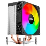 Кулер CBR CBR-CC-3190-RGB-PWM