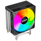 Кулер CBR CBR-CC-3190-RGB-PWM