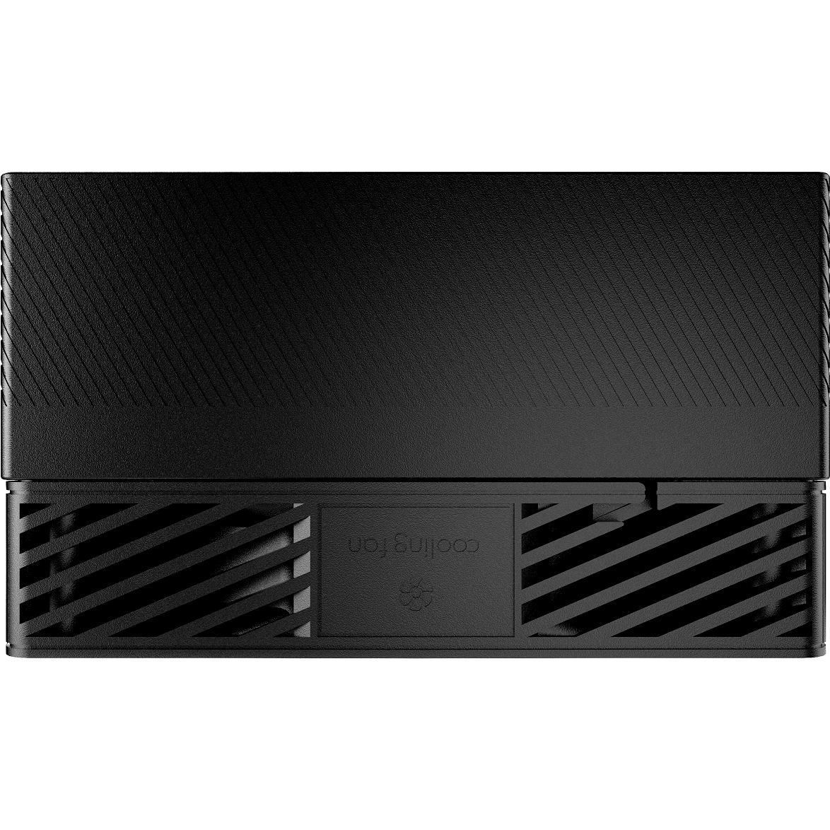 Кулер CBR CBR-CC-3190-RGB-PWM - фото 3