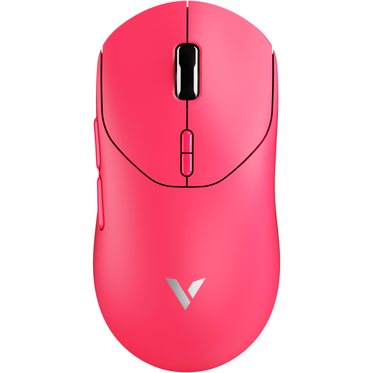 Мышь Rapoo VT2 Max Pink - VT2MAXDM-PINK