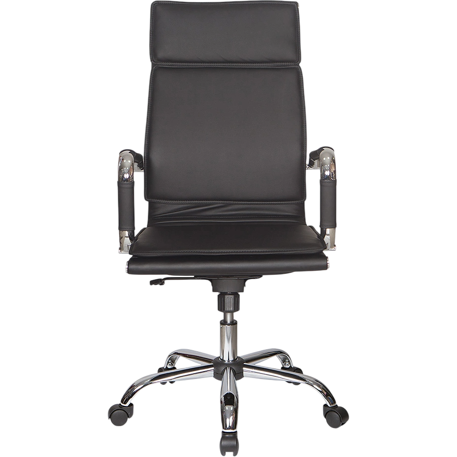 Офисное кресло Бюрократ CH-993 Black - CH-993/BLACK - фото 2