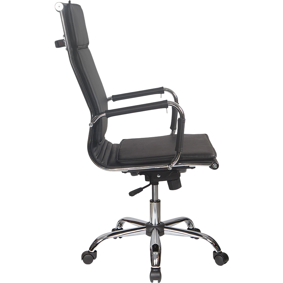 Офисное кресло Бюрократ CH-993 Black - CH-993/BLACK - фото 3