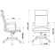 Офисное кресло Бюрократ CH-993 Black - CH-993/BLACK - фото 6