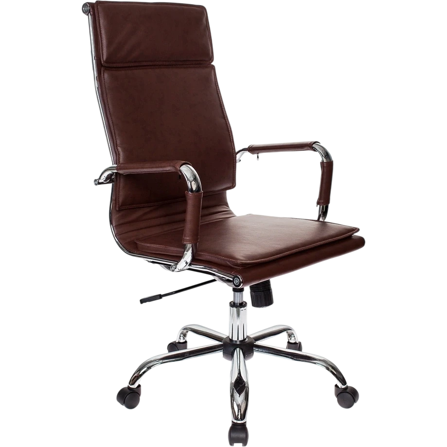 Офисное кресло Бюрократ CH-993 Brown - CH-993/BROWN