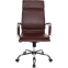 Офисное кресло Бюрократ CH-993 Brown - CH-993/BROWN - фото 2