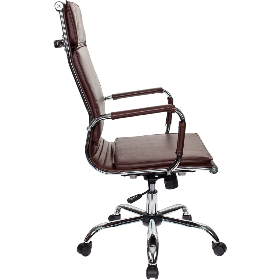Офисное кресло Бюрократ CH-993 Brown - CH-993/BROWN - фото 3