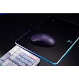 Мышь Rapoo VT2 Max Violet (VT2MAXDM-VLT)