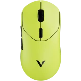 Мышь Rapoo VT2 Max Yellow (VT2MAXDM-YEL)