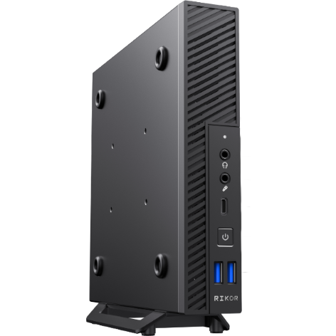 Мини ПК Rikor USFF 101.1 (4BA745FE)