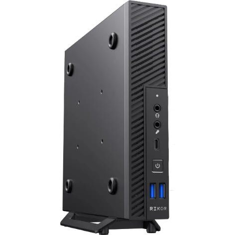 Мини ПК Rikor USFF 101.1 (4BA745FE)