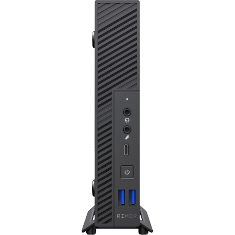Мини ПК Rikor USFF 101.1 (4BA745FE) - фото 2