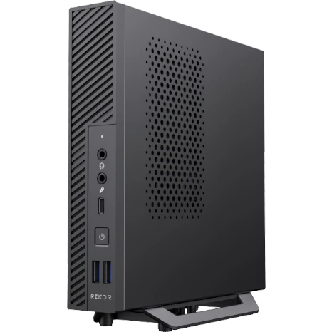 Мини ПК Rikor USFF 101.1 (4BA745FE) - фото 3