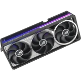 Видеокарта NVIDIA GeForce RTX 5080 ASUS ROG Astral 16Gb (ROG-ASTRAL-RTX5080-16G-GAMING)