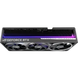 Видеокарта NVIDIA GeForce RTX 5080 ASUS ROG Astral 16Gb (ROG-ASTRAL-RTX5080-16G-GAMING)