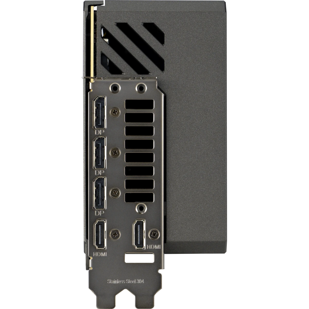 Видеокарта NVIDIA GeForce RTX 5080 ASUS ROG Astral 16Gb (ROG-ASTRAL-RTX5080-16G-GAMING) - фото 10