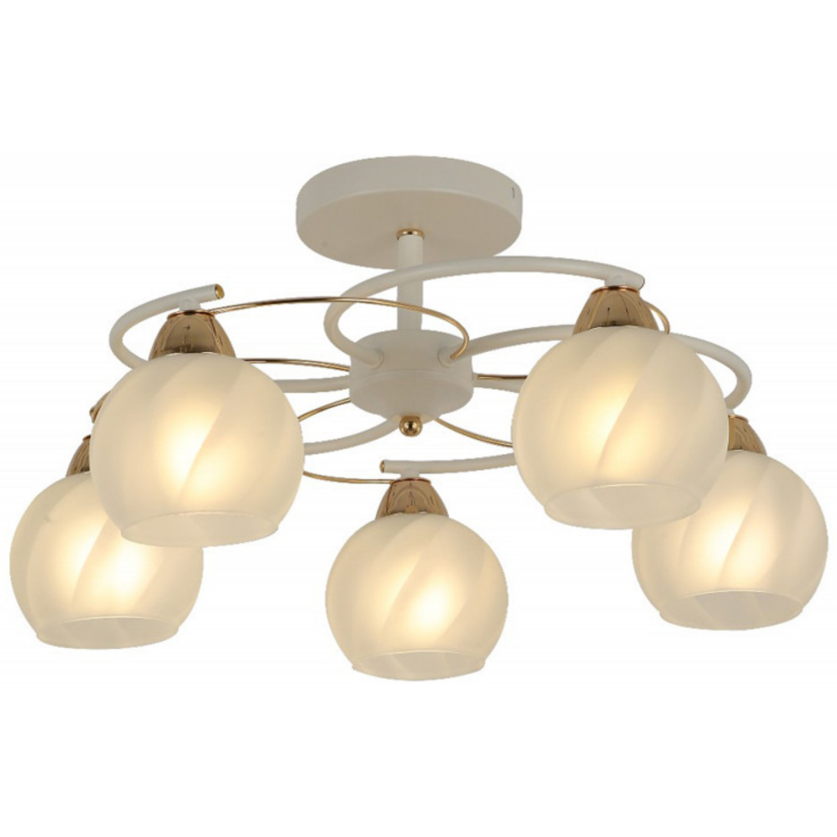 Светильник HIPER Elba H179-5