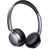 Гарнитура UGREEN HP207 Silver/Black (75630)