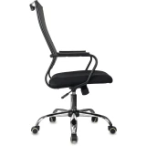 Офисное кресло Бюрократ Balance SL Black (CH BALANCE SL B)