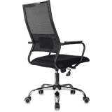 Офисное кресло Бюрократ Balance SL Black (CH BALANCE SL B)