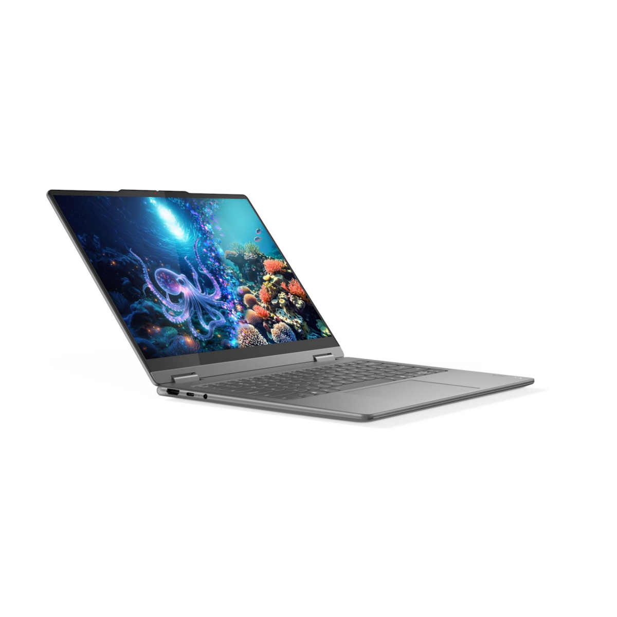 Ноутбук Lenovo Yoga 7 2-in-1 14ILL10 (83JQ0052RK) - фото 7