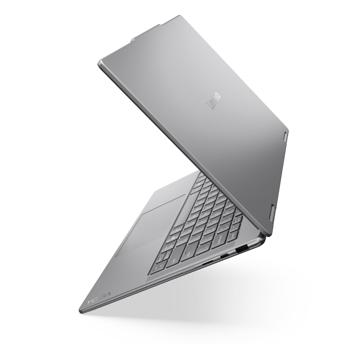 Ноутбук Lenovo Yoga 7 2-in-1 14ILL10 (83JQ0052RK) - фото 13