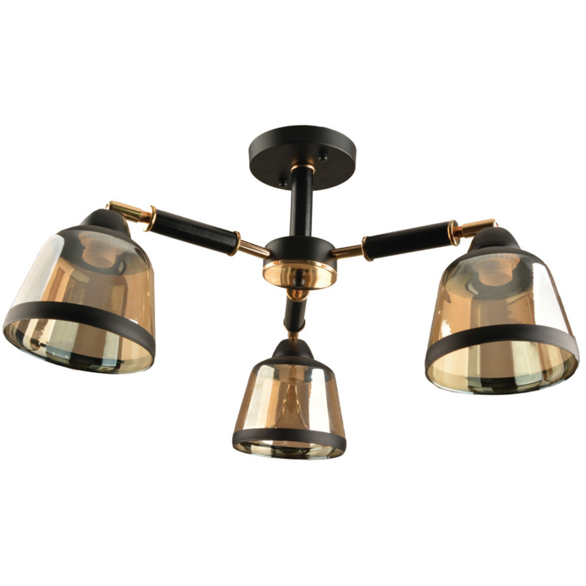 Светильник HIPER Lokko H199-3