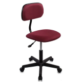 Офисное кресло Бюрократ CH-1201NX Cherry (CH-1201NX/CHERRY)