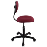 Офисное кресло Бюрократ CH-1201NX Cherry (CH-1201NX/CHERRY)