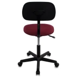 Офисное кресло Бюрократ CH-1201NX Cherry (CH-1201NX/CHERRY)