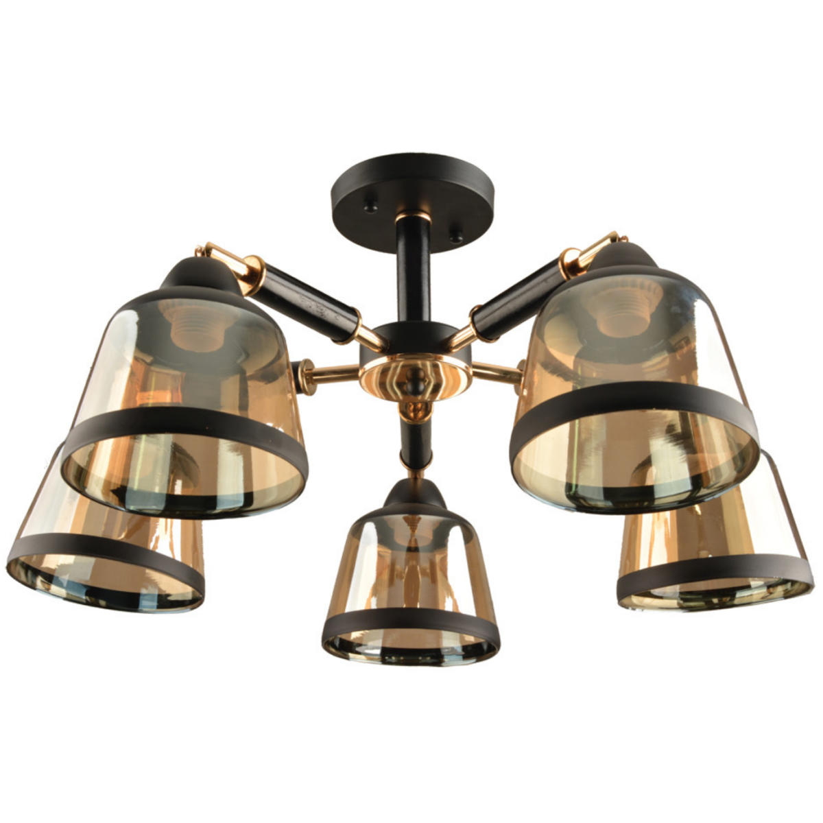 Светильник HIPER Lokko H199-5