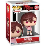 Фигурка Funko POP! Animation DanDaDan Momo Ayase (90666)
