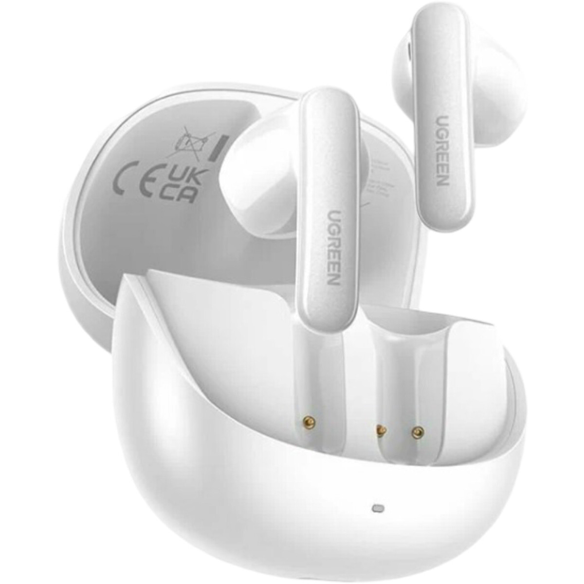 Гарнитура UGREEN WS215 White (65385)