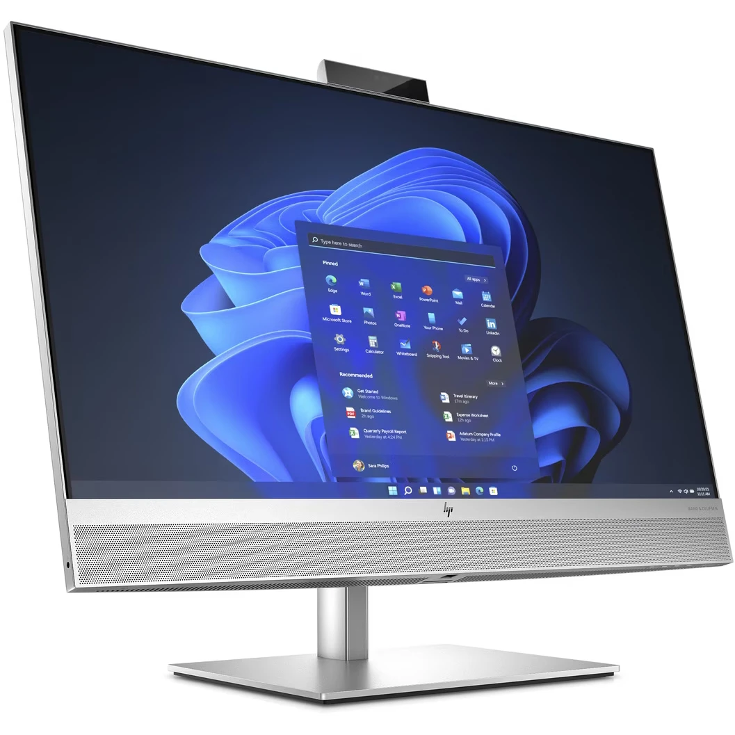 Моноблок HP EliteOne 870 G9 27 (5V722ES) - фото 2