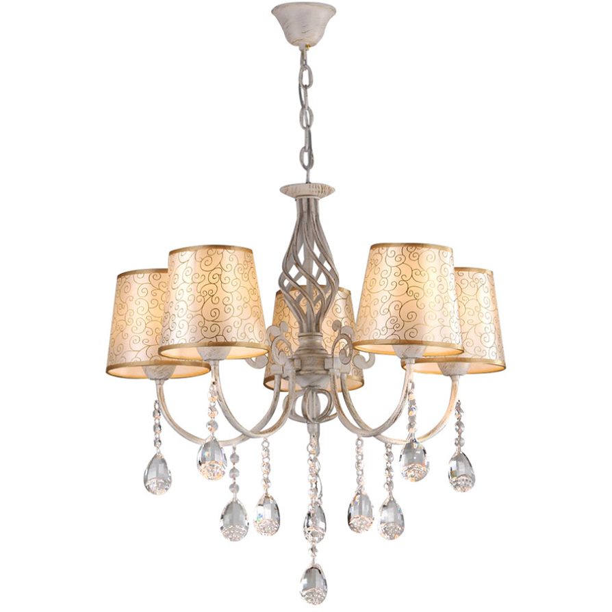 Светильник HIPER Ravenna H056-5