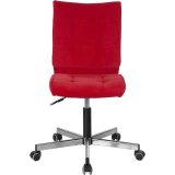 Офисное кресло Бюрократ CH-330M/VELV88