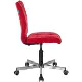 Офисное кресло Бюрократ CH-330M/VELV88