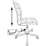 Офисное кресло Бюрократ CH-330M/VELV88
