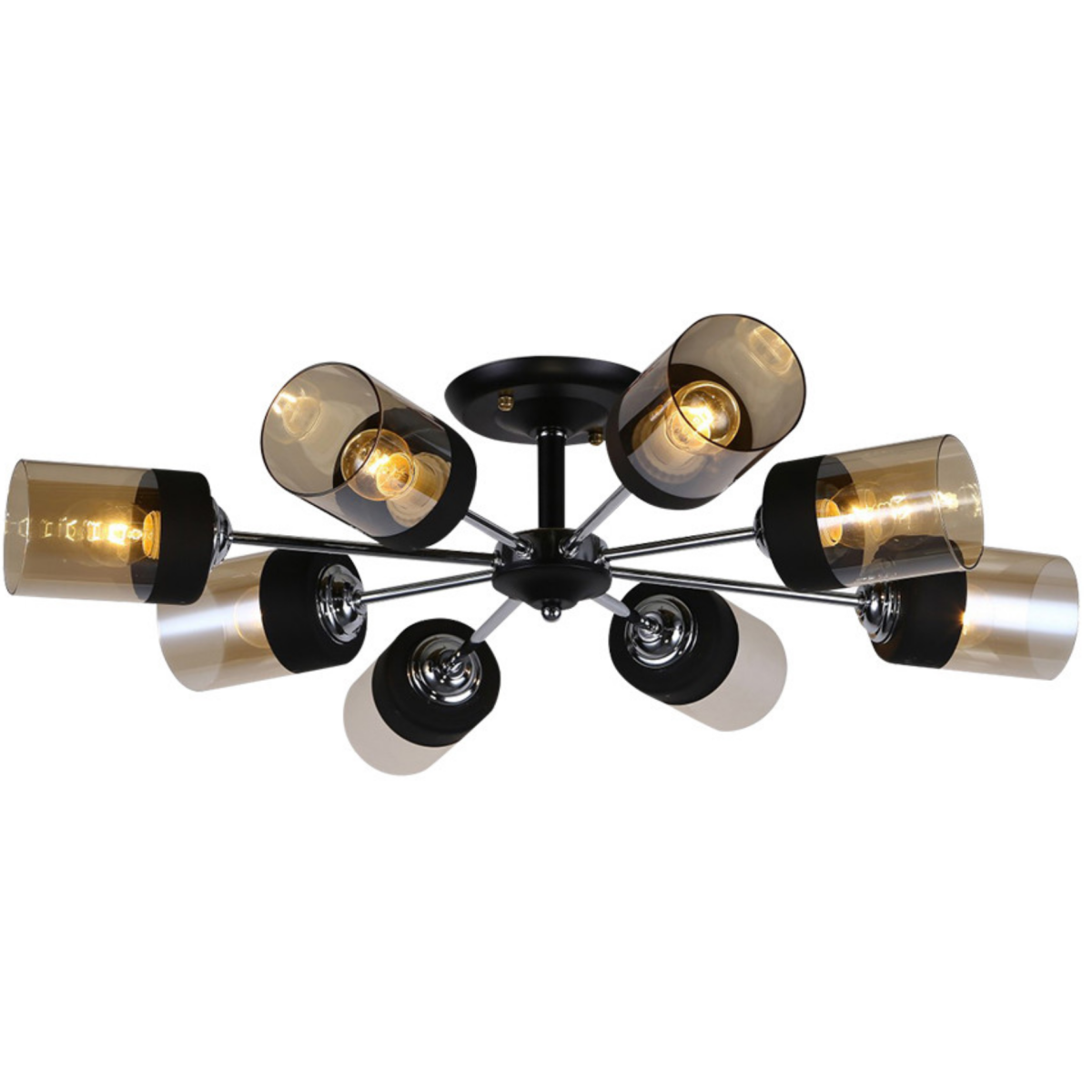 Светильник HIPER Orlando H111-8