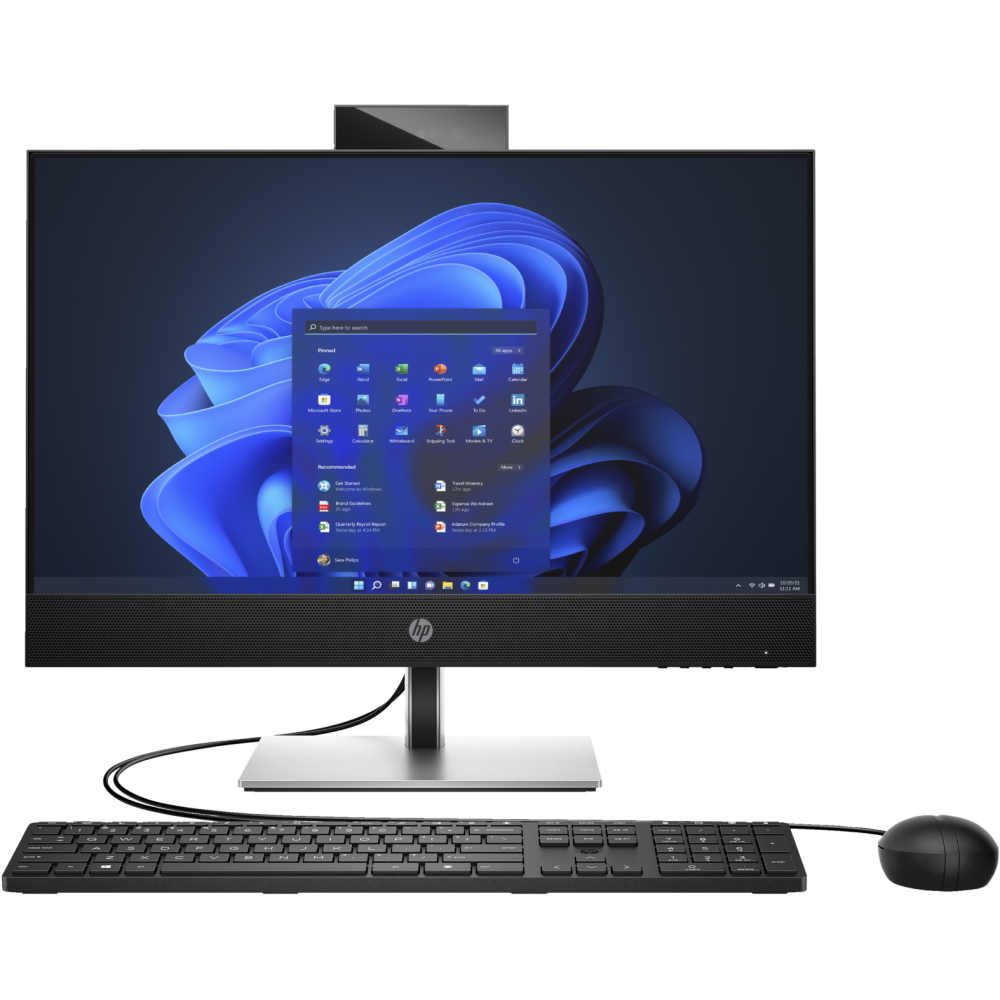 Моноблок HP ProOne 440 G9 (9H6X3ET)
