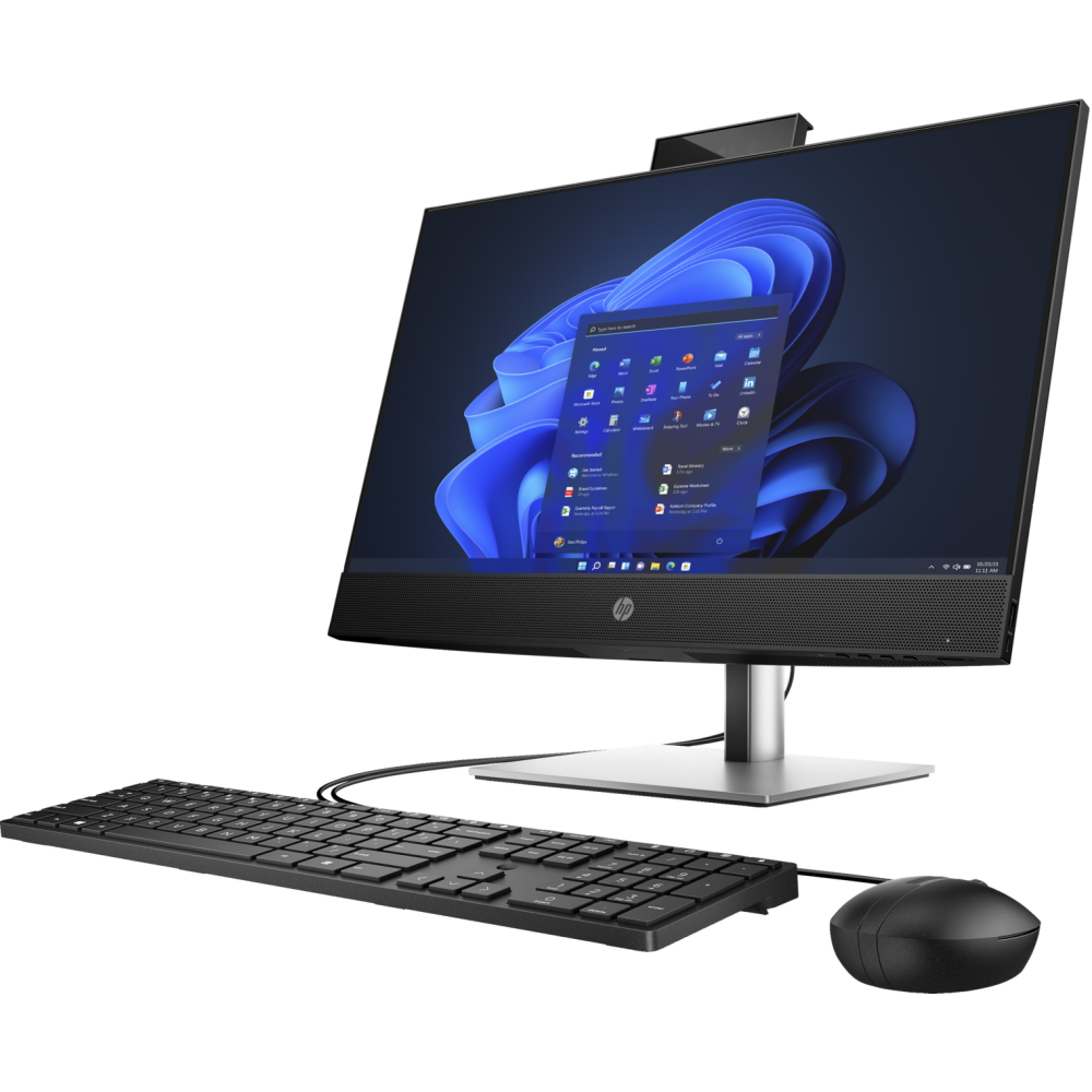 Моноблок HP ProOne 440 G9 (9H6X3ET) - фото 3
