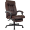 Офисное кресло Бюрократ CH-824MSG-BF Brown - CH-824MSG-BF/BR-PU