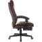 Офисное кресло Бюрократ CH-824MSG-BF Brown - CH-824MSG-BF/BR-PU - фото 3