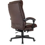 Офисное кресло Бюрократ CH-824MSG-BF Brown (CH-824MSG-BF/BR-PU)