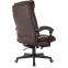 Офисное кресло Бюрократ CH-824MSG-BF Brown - CH-824MSG-BF/BR-PU - фото 4