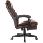 Офисное кресло Бюрократ CH-824MSG-BF Brown - CH-824MSG-BF/BR-PU - фото 5