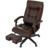 Офисное кресло Бюрократ CH-824MSG-BF Brown (CH-824MSG-BF/BR-PU)